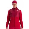 SPORTFUL DORO rot S female