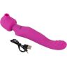 Vibrator JAVIDA Vibratoren pink Klassische Vibratoren