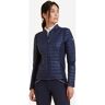 FOUGANZA Reitjacke 900 Damen blau, blau, M