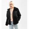 Sherpa Jacke für Damen Siroko Blackcomb-W  female L