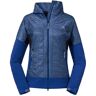 Schöffel W Hybrid Jacket Tofane, Zen Blue, 40