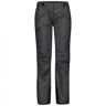 Scott Wasserdichte isolierte Damen Dryosphere® Skihose. Farbe: Grau / Größe: XS