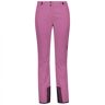 Scott Warme wasserdichte Damen Dryosphere All-Mountain Skihose. Farbe: Pink / Größe: XS