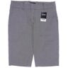 Piazza Sempione Damen Shorts, grau, Gr. 46