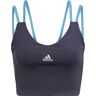 Adidas x Zoe Saldana Bustier Damen S  female