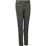 TERNUA Damen Hose SELKENAR PT W - female - Grün - M