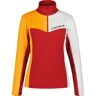 ICEPEAK Damen Rolli FREISING - female - Rot - S