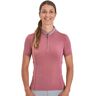 BUSSE T-Shirt Lia Tech Wild Rose XL