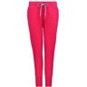 Damen Tennishose Head Club Rosie Pants - magenta