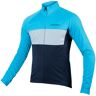 Endura FS260-Pro Jetstream L/S Jersey II L Navy