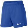 Handball-Shorts Nike Team Court Blau Frau - 0354NZ-463 S