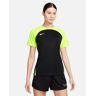 Fußballtrikot Nike Strike III Fluoreszierendes Gelb für Frau - DR0909-011 M