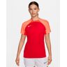 Fußballtrikot Nike Strike III Rot für Frau - DR0909-657 S