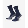 Socken Nike Strike Marineblau Erwachsener - FZ8485-410 S