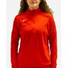 Trainingsoberteil 1/2 Zip Nike Dry Rot Frau - NT0316-657 M