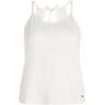 O'NEILL Damen Beachtank Ava Lace weiss   Größe: L   1850153