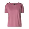 Porsche Design T-Shirt Damen – Taycan - rosa - S rosa S unisex