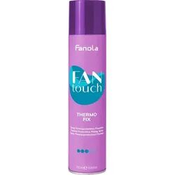 Fanola Thermal Protective Fixing Spray Hitzeschutz 300 ml Damen