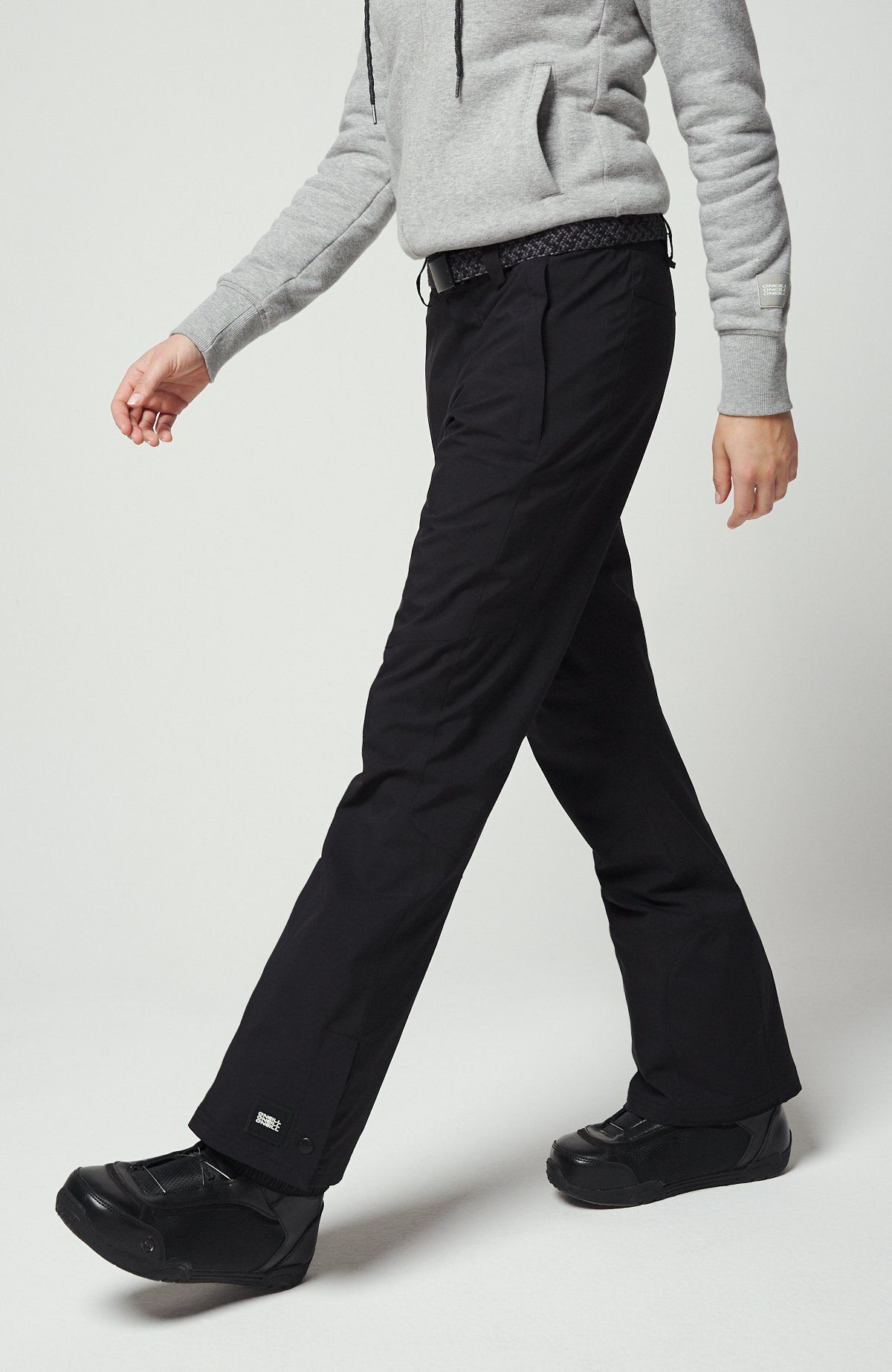 O'Neill Skihose »Star slim«, Black Out