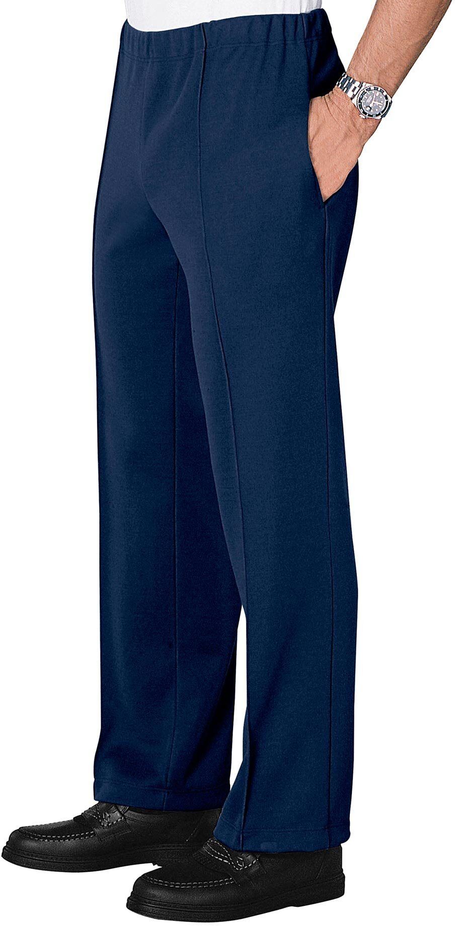 Dannecker Relaxhose, marine