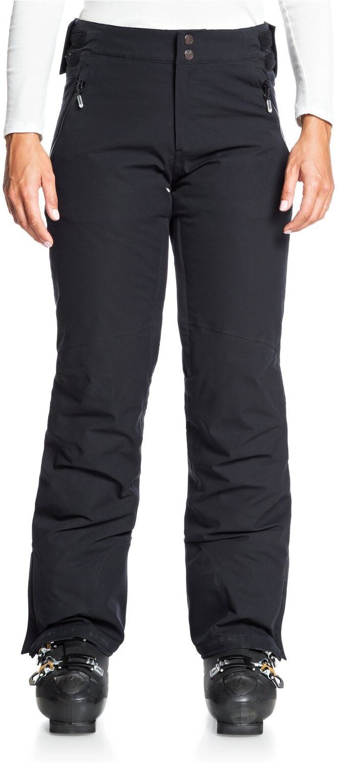 Roxy Snowboardhose »Montana«, schwarz