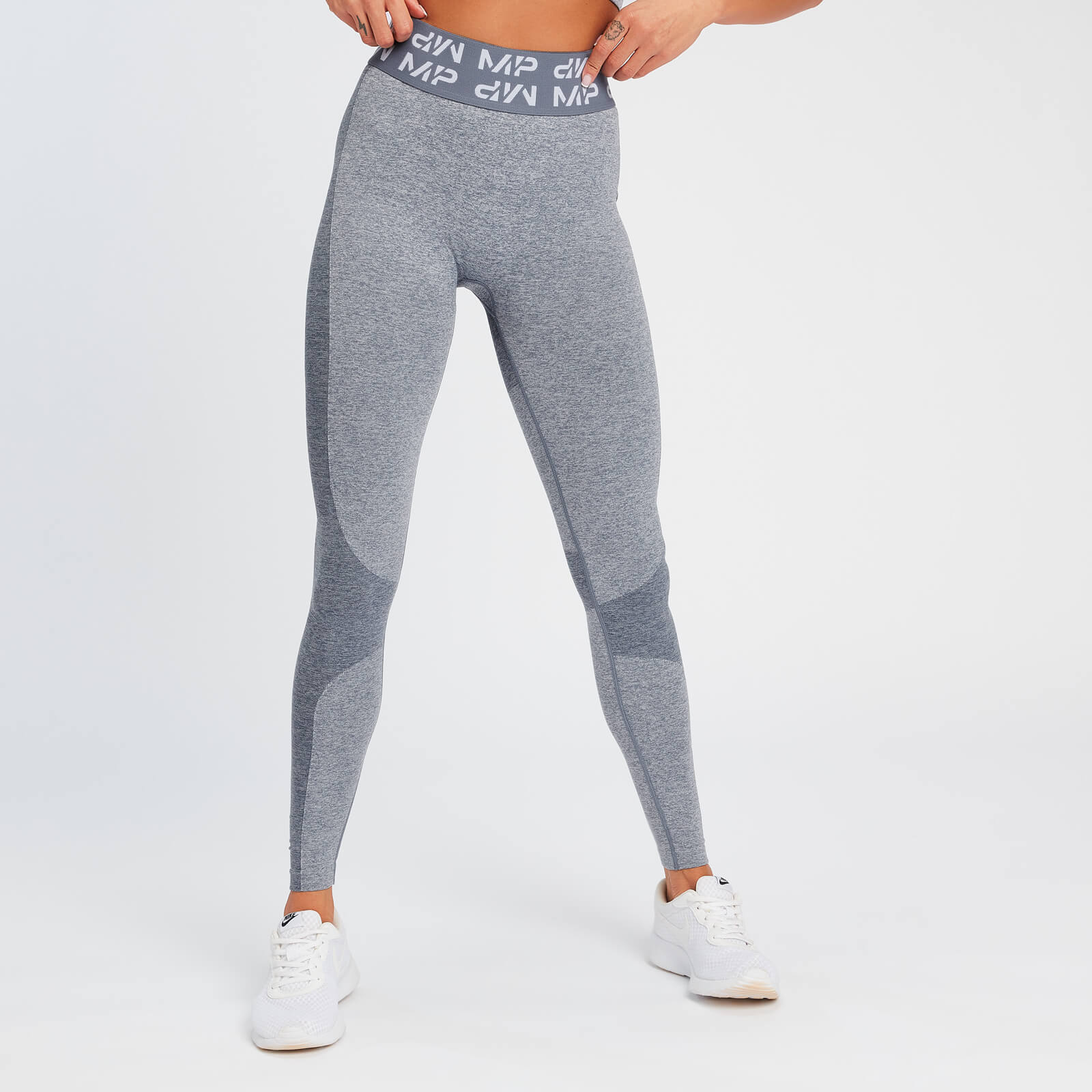 MP Curve Leggings für Damen – Galaxy - M