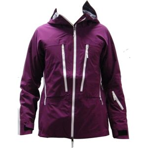 Faction Harper Jacket Plum Caspia M PLUM CASPIA