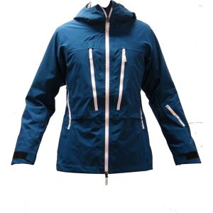 Faction Harper Jacket Deep Lagoon M DEEP LAGOON