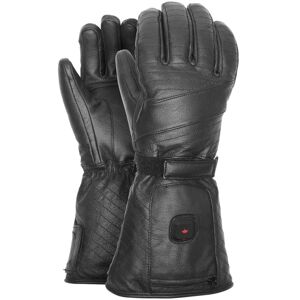 Celtek Goretex Luxe Heated Glove Black M BLACK