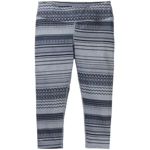 Burton Midweight Capri Gray Revel S GRAY REVEL