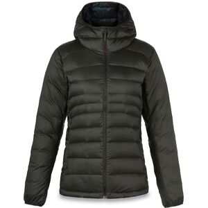 Dakine Deville Down Black L BLACK