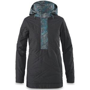 Dakine Cypress Anorak Black Madison L BLACK MADISON