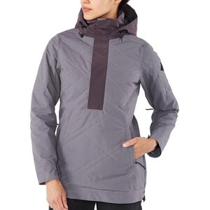 Dakine Cypress Anorak Shark Amethyst L SHARK AMETHYST