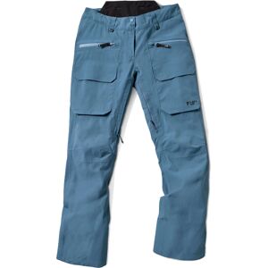 Fw Catalyst 2l Wmn Pant Ice Blue S ICE BLUE