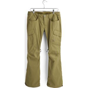 Burton Goretex Gloria Martini Olive S MARTINI OLIVE