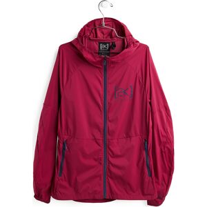 Burton Ak Dispatcher Ultralight Wmn Spiced Plum S SPICED PLUM