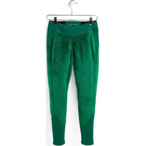 Burton Ak Baker Hi Loft Pant Wmn Fir Green S FIR GREEN