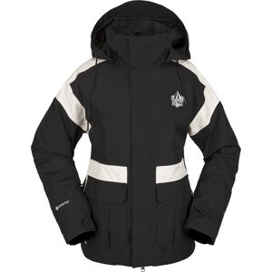 Volcom Melancon Goretex Black M BLACK