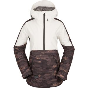 Volcom Mirror Anorak Dusk Camo L DUSK CAMO