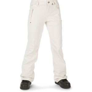 Volcom Species Stretch Off White S OFF WHITE