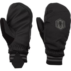 Volcom Bistro Mitt Black L BLACK