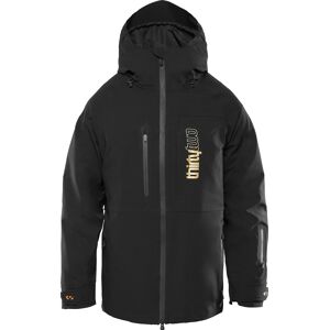 Thirtytwo Nova Black Xl BLACK