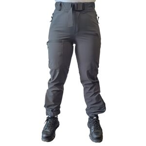 Jones High Sierra Pro Pant Wmn Granite Gray S GRANITE GRAY