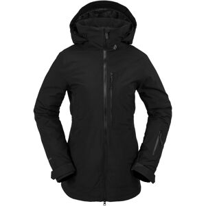 Volcom 3d Stretch Goretex Black Xl BLACK