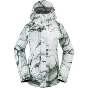 Volcom Vco Aris Ins Goretex White Ice M WHITE ICE