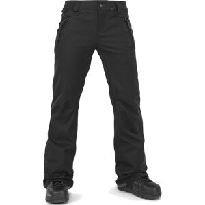 Volcom Species Stretch Black Xs BLACK