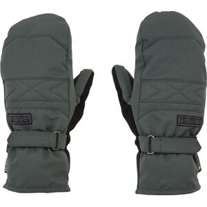 Volcom Peep Goretex Mitt Eucalyptus S EUCALYPTUS