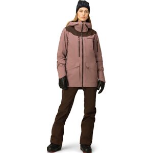 Norrona Tamok Gore Tex Performance W Grape Shake S GRAPE SHAKE