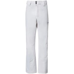Oakley Jasmine Insulated Pant White Xl WHITE