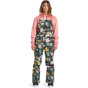 Dc Aw Valiant Bib In Bloom Xs IN BLOOM